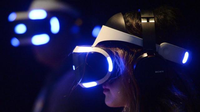 Sony Playstation VR dostupan po povoljnijoj ceni