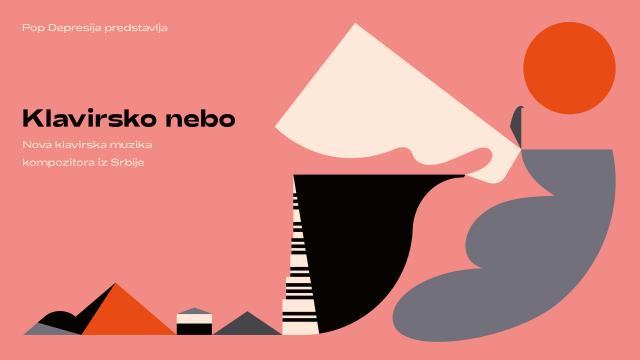 Konkurs "Klavirsko nebo": Nova klavirska muzika kompozitora iz Srbije