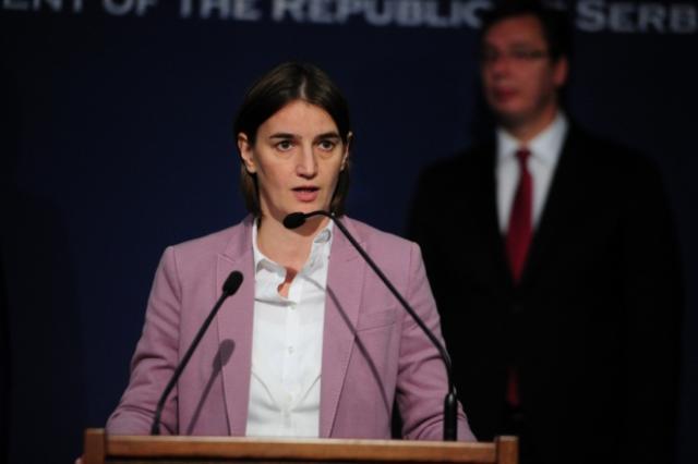 Ni Beograd, ni Vlada – "Kosovo je od nacionalnog interesa"