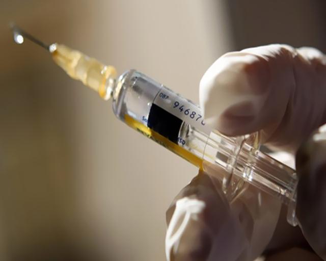 Government urges citizens to continue with vaccination