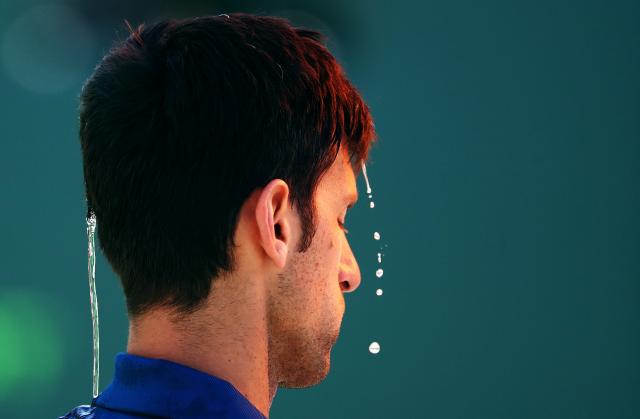 Rusedski o Novakovom povratku: Nismo svi kao Rodžer Federer