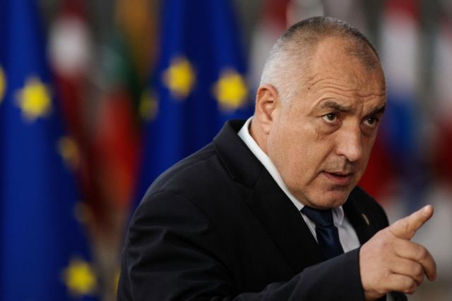 Bugarska: Mi neæemo proterati ruske diplomate