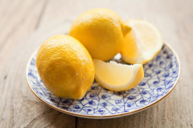 Sjajan trik da iscedite svaku kap iz limuna