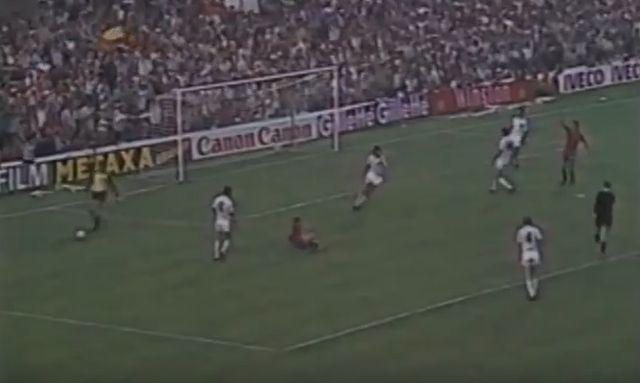 Slika za ŠPANIJA 1982 – Malo kopaèke, malo Mlinariæ