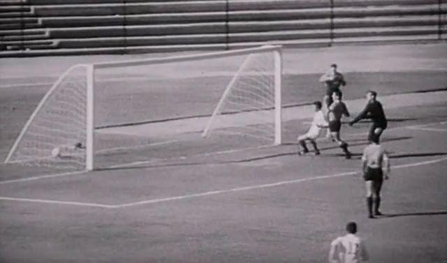 Slika za URUGVAJ 1930 – Bojkot Hrvata i lepa Argentinka