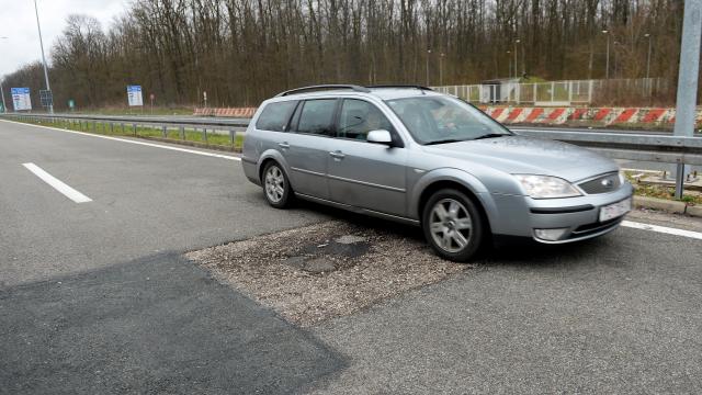 Više kazne: Za nasilnièku vožnju zatvor, za pojas 10.000