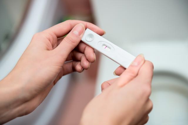 Test na trudnoću postao viralan: Zašto je ovo najgora prvoaprilska šala?