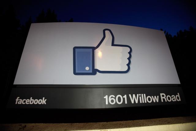 Facebook sprečava zloupotrebu e-mail adresa za ciljane reklame