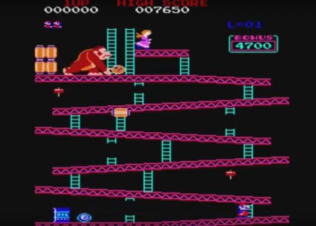 Istorija igara koje smo nekada igrali na zetone / VIDEO