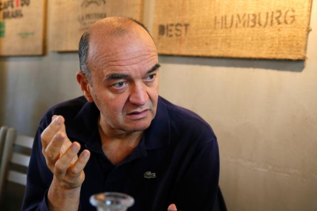 Vujoševiæ: Pa nosite se u pi*** materinu. Svi zajedno