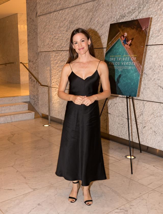 Kaže da je doživela tragediju, holivudska glumica zbunila čitav svet