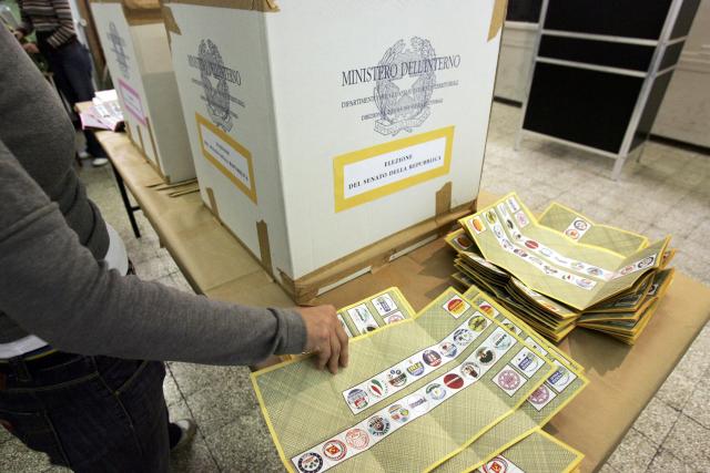 Izbori u regionu Molize, mogli bi da utiču na novu vladu