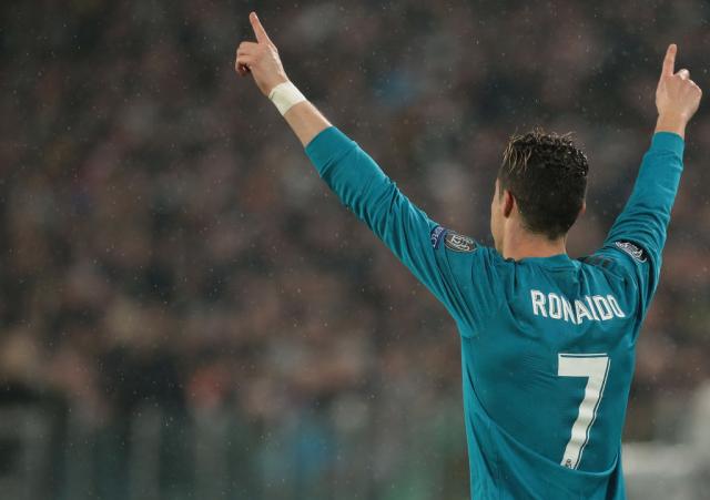 Ronaldo: Nisam oèekivao da postignem gol (VIDEO)
