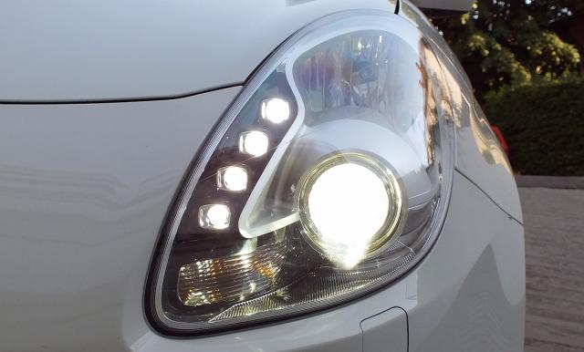 LED farovi zaslepljuju vozače, opasni po bezbednost?