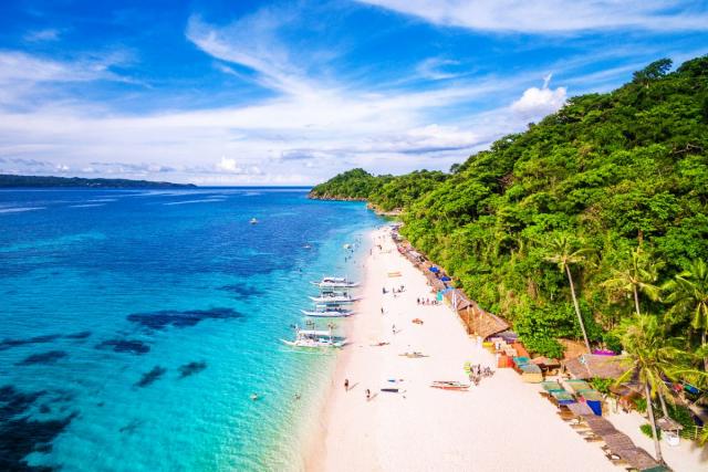 Jedno od najlepših ostrva na svetu zatvoreno za turiste