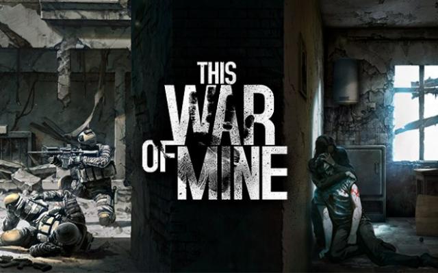 "This War of Mine" je besplatan za igranje tokom vikenda