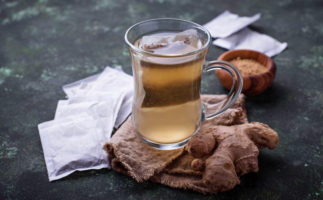 Na vreme se spremite za leto: Detoks čaj od dva sastojka pomaže u topljenju kilograma