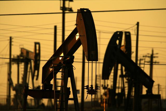 Galopirajući rast, nafta preskače sve granice