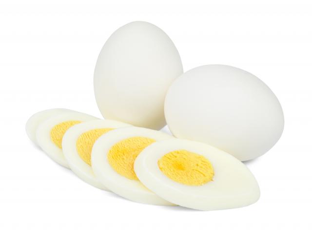 Obradujte ukućane: Nesvakidašnje bareno jaje za kojim je poludeo svet
