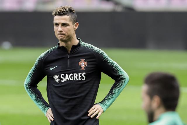 Ronaldo na prekretnici – nagodba, uslovna kazna i veliki penali