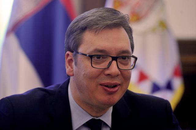 Vučić: Podsetimo se ljubavi, praštanja i tolerancije