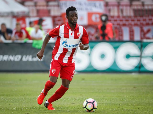 Frimpong: Èeka nas ciljna ravnina, znamo koliko je važan derbi