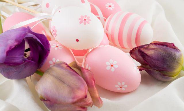 Prelepa uskršnja jaja bez farbe: Ovaj način ukrašavanja će vas oduševiti