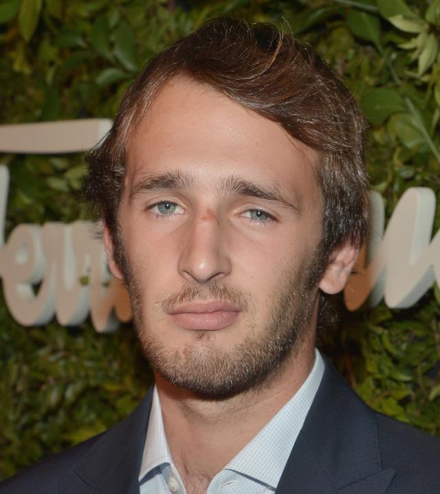 Sin slavnog holivudskog glumca iza rešetaka