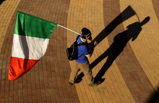 "Evropa ne treba da se plaši nove italijanske vlade"