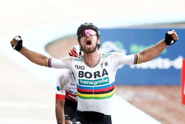 Pariz-Rube: "Pakao severa" pripao svetskom šampionu Saganu