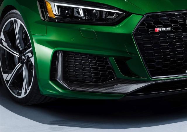 Audi najavio električne RS modele 