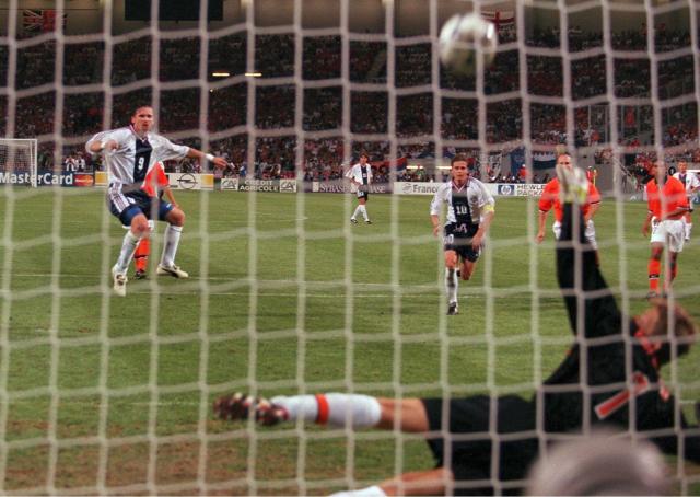 Dvadeset godina hoæemo da zaboravimo "Mijatovu preèku"