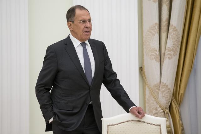 Lavrov: Rusija æe nastaviti da pruža pomoæ Severnoj Koreji