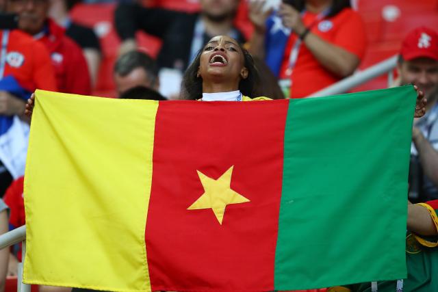 Kamerunski sportisti nestali u Australiji