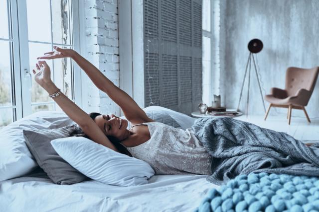 Kako da probudite svoju uspavanu erotsku energiju?