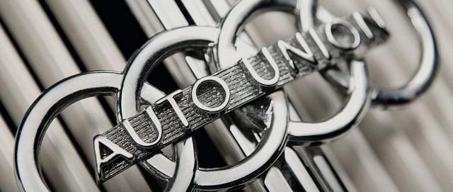 Audi i Mercedes pod istim krovom? I to je bilo moguće