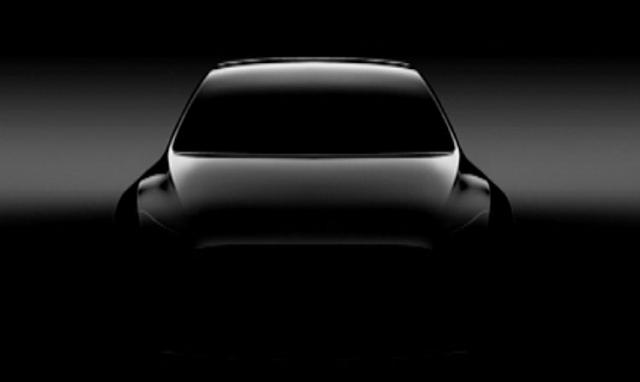 Model 3 kasni, a Tesla veæ planira proizvodnju Modela Y