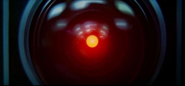 "HAL 9000 nikad neæe postojati - emocije se ne mogu programirati"