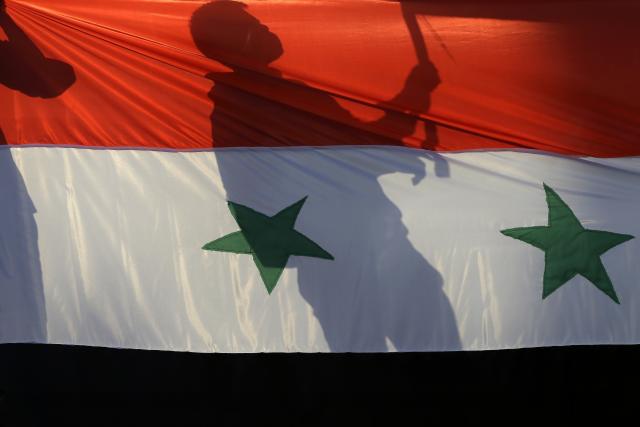Sirijski zvaničnik: Zapad samo traži povod da nas napadne
