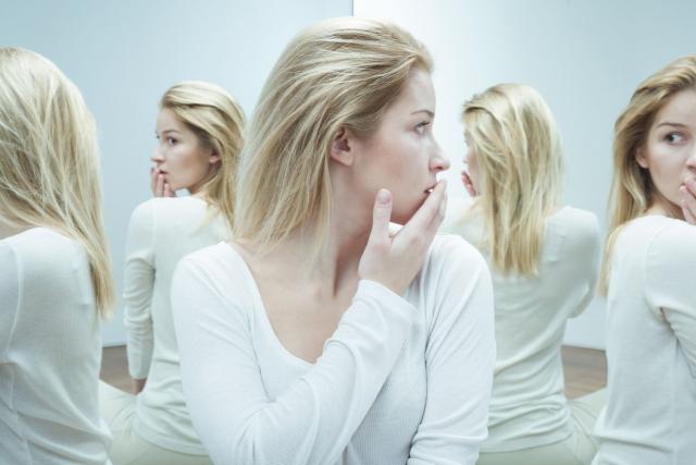 Tri znaka koja odaju da imate bipolarni poremećaj ličnosti