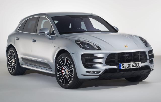 Porsche za kvartal proda 16x više nego Lambo za godinu