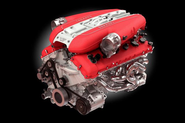 Od 2-cilindraša do W16: Koji su najjaèi motori na svetu