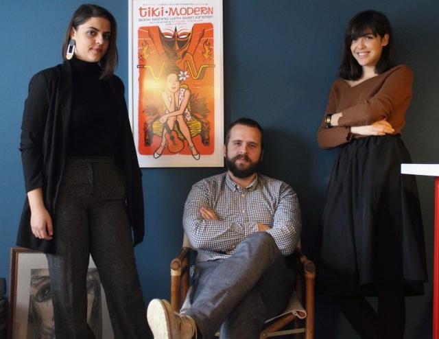 Različitost koja osvaja: Troje mladih ljudi izrađuje nesvakidašnji nakit