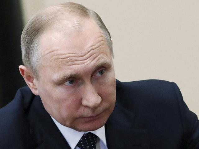 Oglasio se Putin: Osudio napad, spomenuo Jugoslaviju