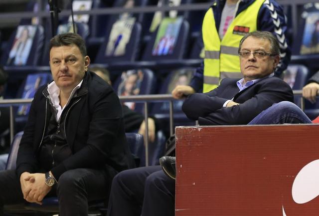 "Èestitke ABA što nije popustila pod pritiscima jednog èoveka"