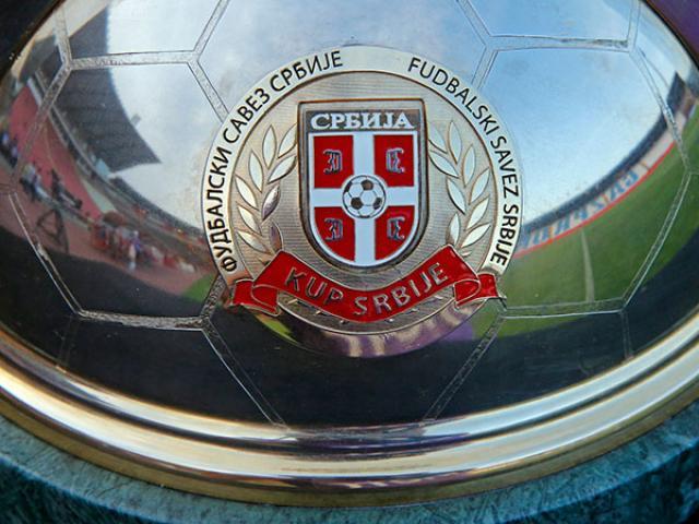 FSS: Poznati termini polufinala Kupa Srbije