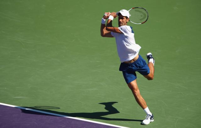 ATP: Novak 13, Lajoviæ 93. uoèi "sudara" u MK