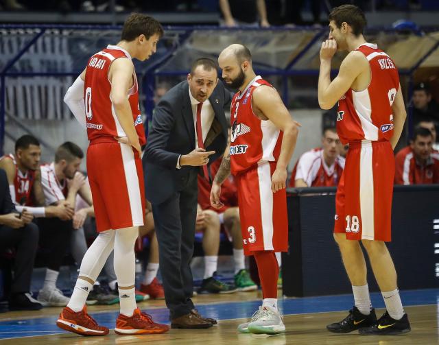 Otišao Enis, vratio se Čović, Bjelica pod znakom pitanja