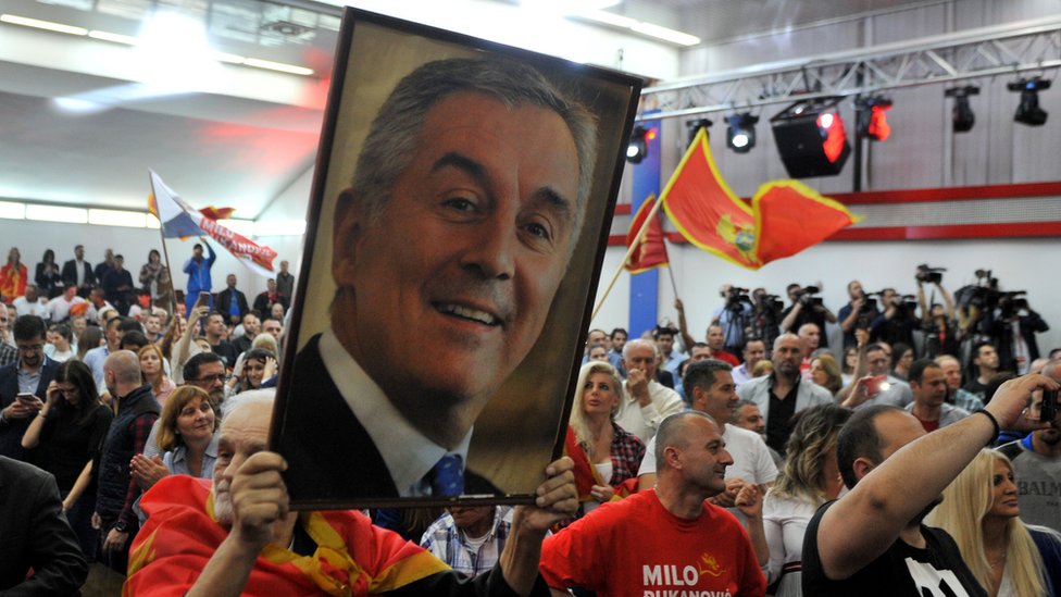 Crna Gora: Pet stvari koje (ni)su otkrili predsednièki izbori