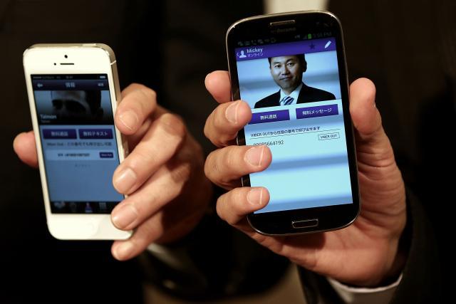 "Tri razloga zašto je Viber najsigurnija aplikacija"